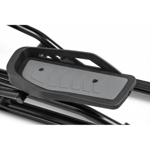Орбітрек  Elitum MX500 black - фото №2